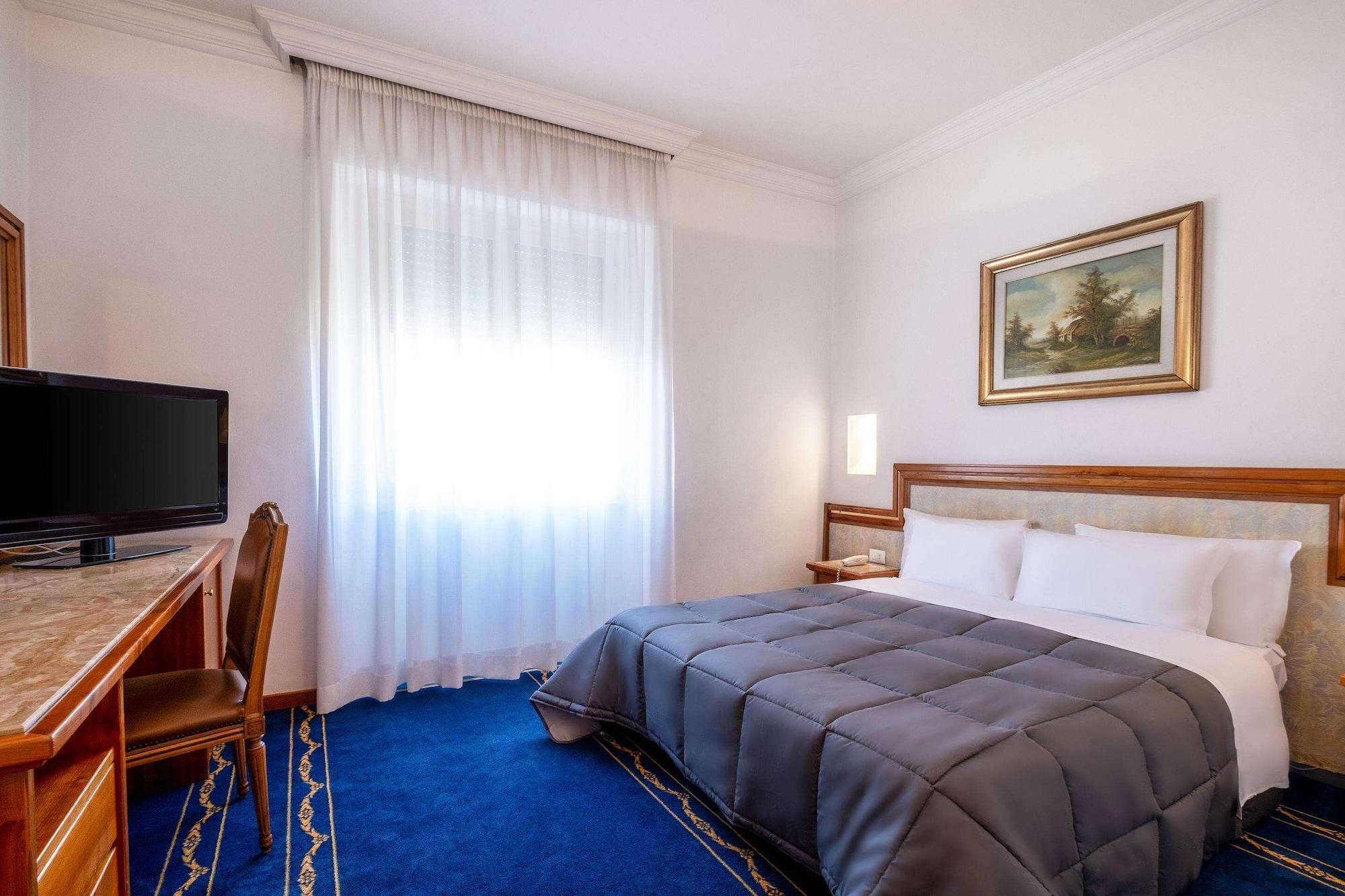 Quality Hotel Nova Domus Róma Kültér fotó