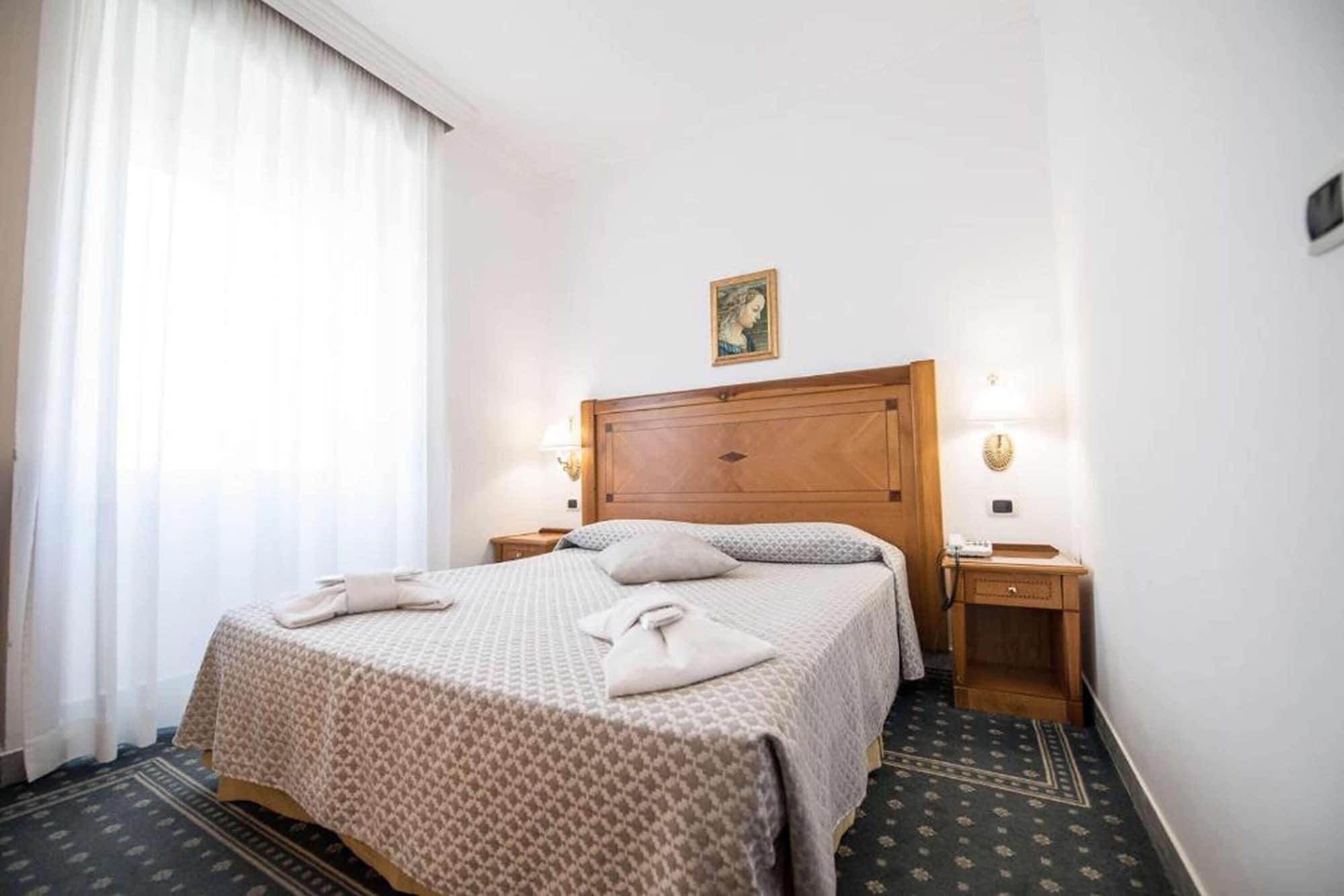 Quality Hotel Nova Domus Róma Kültér fotó