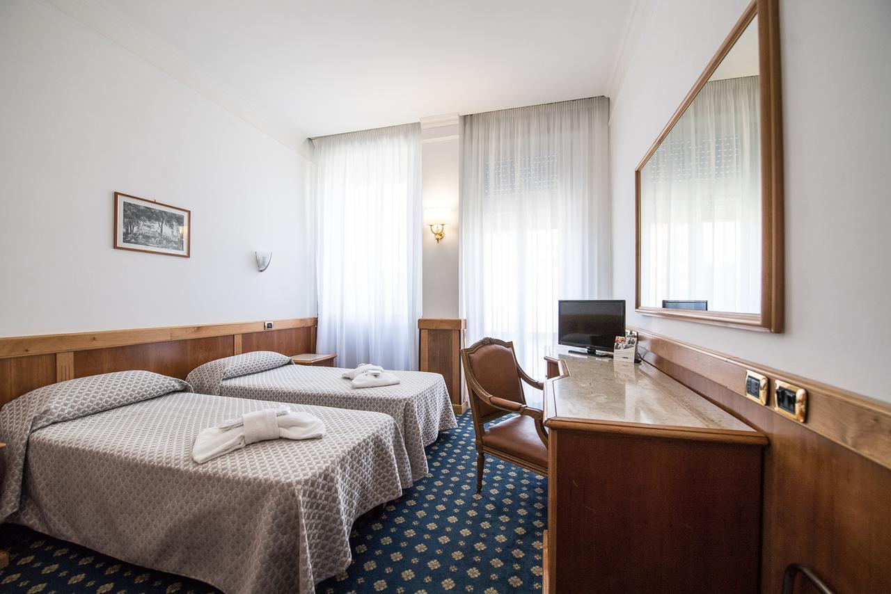 Quality Hotel Nova Domus Róma Kültér fotó
