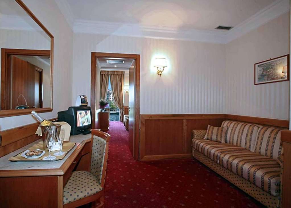 Quality Hotel Nova Domus Róma Kültér fotó